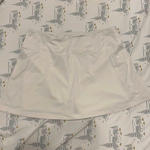 Fila tennis skirt